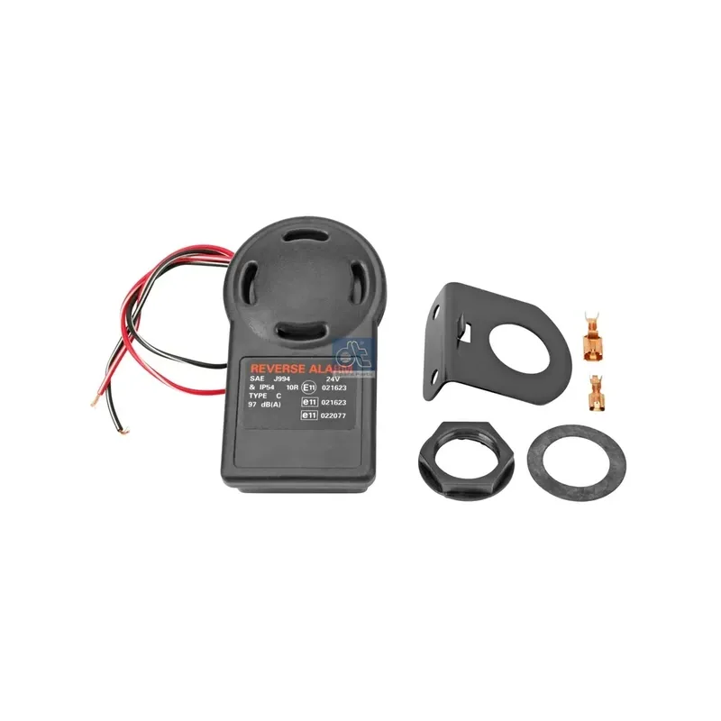 Geri Vites İkaz Sireni DT Spare Parts 1.21845 – Scania G / R