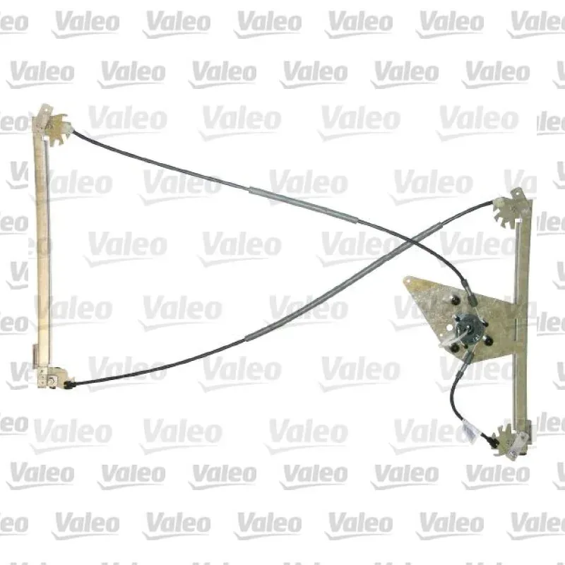 Cam Krikosu Ön Sağ VALEO 850673 – Audi A3