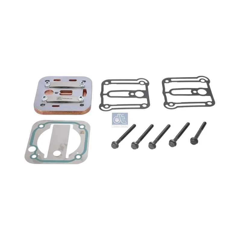 Hava Kompresörü Valf Plakası Takımı DT Spare Parts 3.97358 – MAN TGA / TGS / TGX