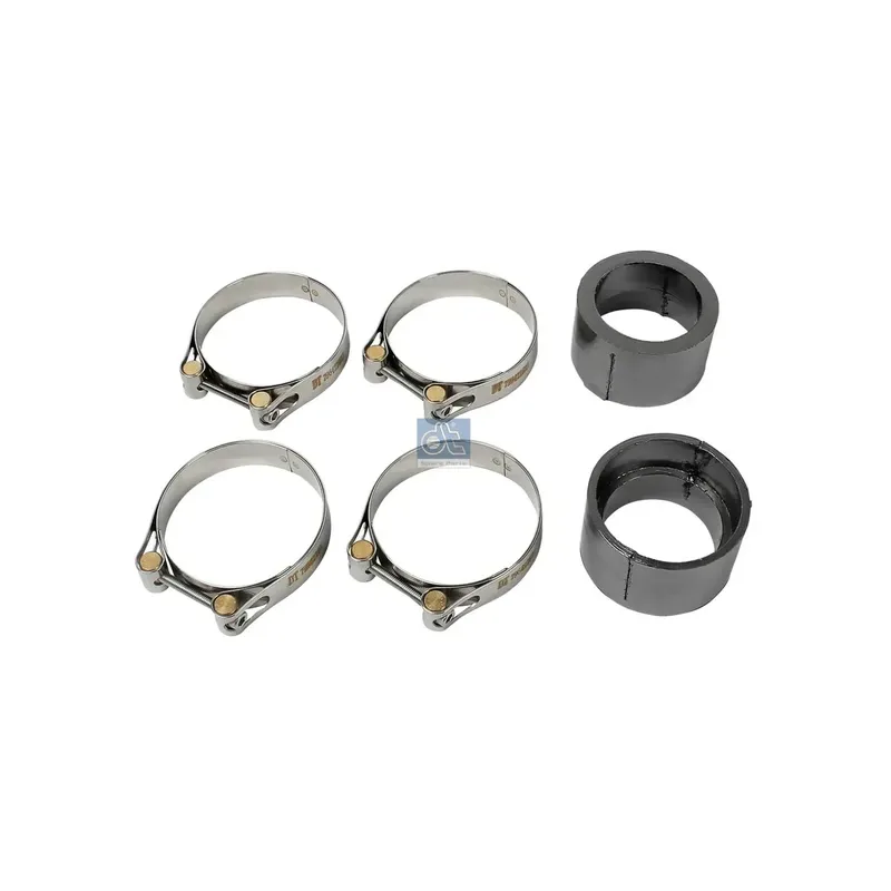 Egzoz Manifoldu Montaj Takımı DT Spare Parts 2.91084 – Volvo FH / FM