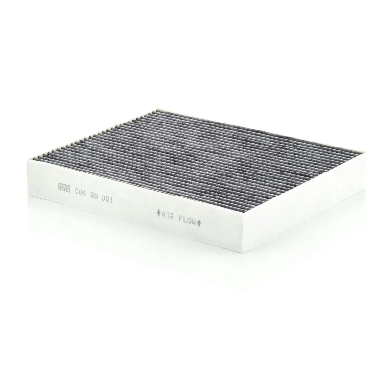 Kabin Filtresi MANN-FILTER CUK 28 001 – FORD Mondeo