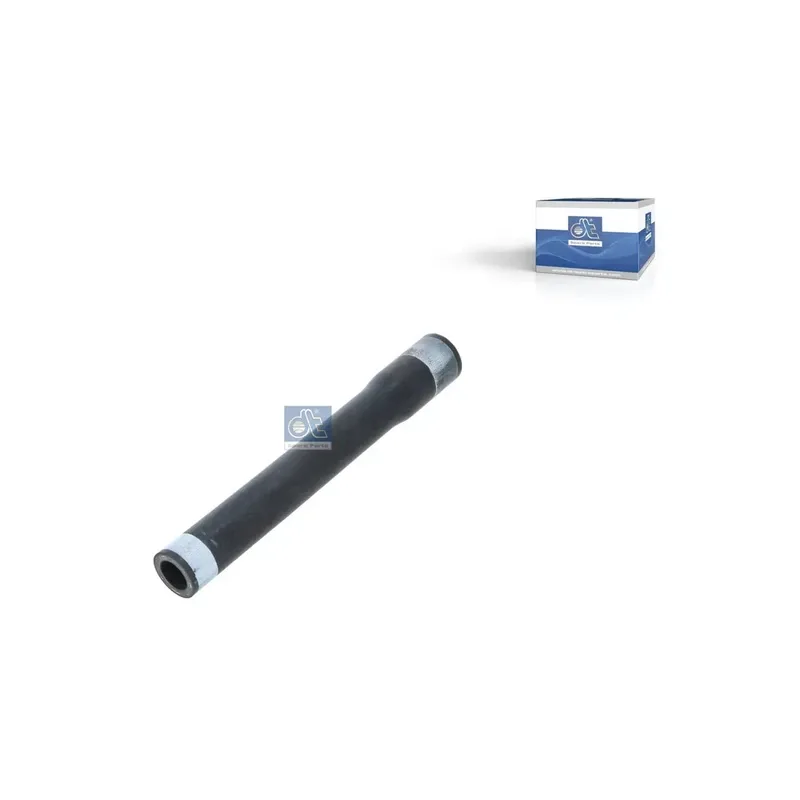 Motor Soğutma Radyatörü Hortumu DT Spare Parts 1.00684 – Scania R