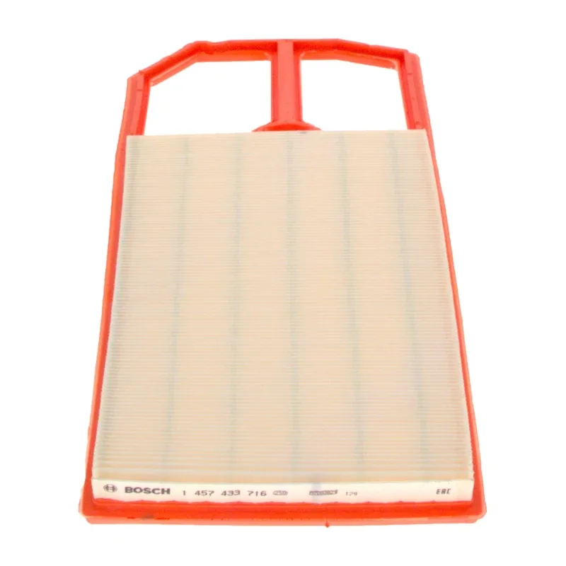 Hava Filtresi BOSCH 1457433716 – SEAT / SKODA / VW