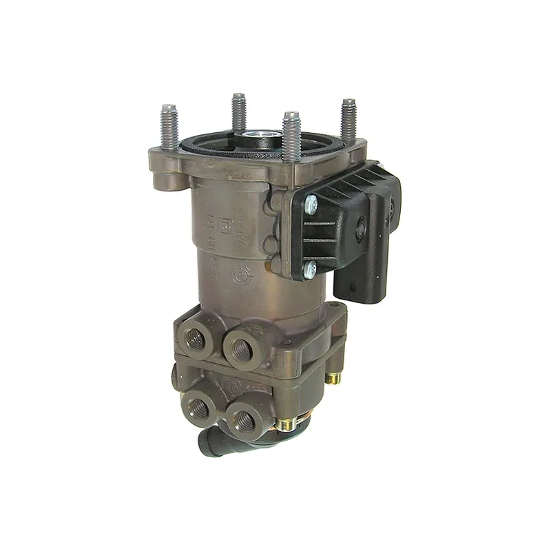 EBS Ayak Fren Modülü Knorr-Bremse K044694N50 – Scania G / R / S