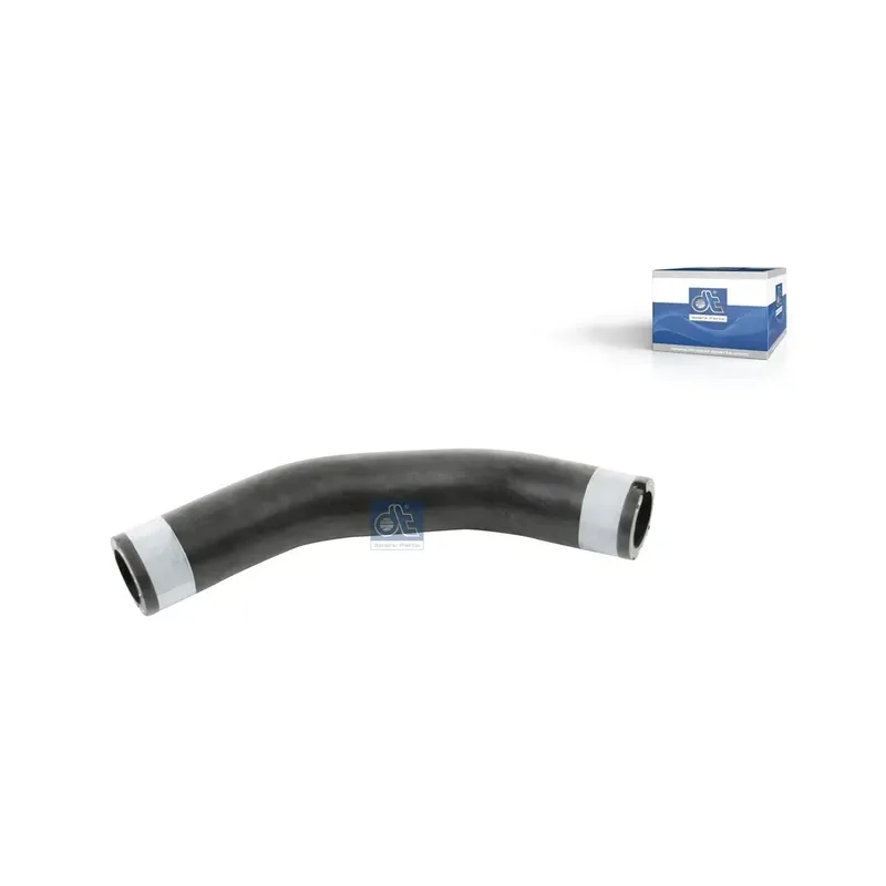 Motor Soğutma Radyatörü Hortumu DT Spare Parts 1.11657 – Scania G / R