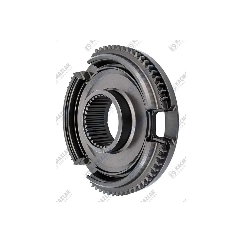 Seri Senkromeç KAÇMAZ K21.03038 – Mercedes-Benz AROCS / ATEGO / AXOR