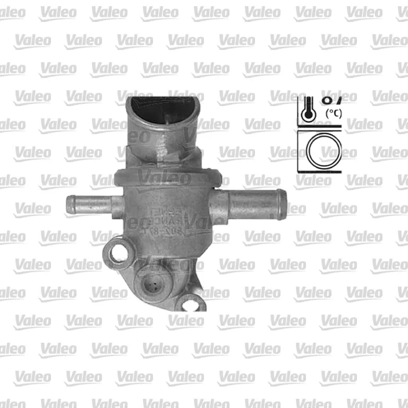 SEAT Ibiza 0.9 Termostat – VALEO 819959