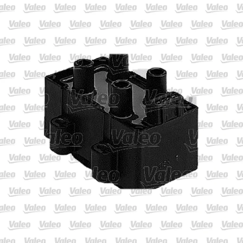 Ateşleme Bobini VALEO 245079 – Renault Clio