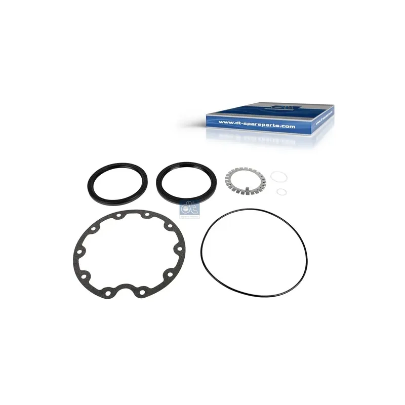 Dış Planet Dişli Tamir Takımı DT Spare Parts 3.96101 – MAN TGA