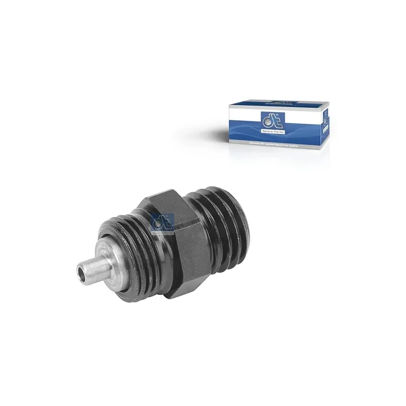Kabin Kaldırma Pompası Adaptörü DT Spare Parts 2.70180 – Volvo FH / FM / FMX