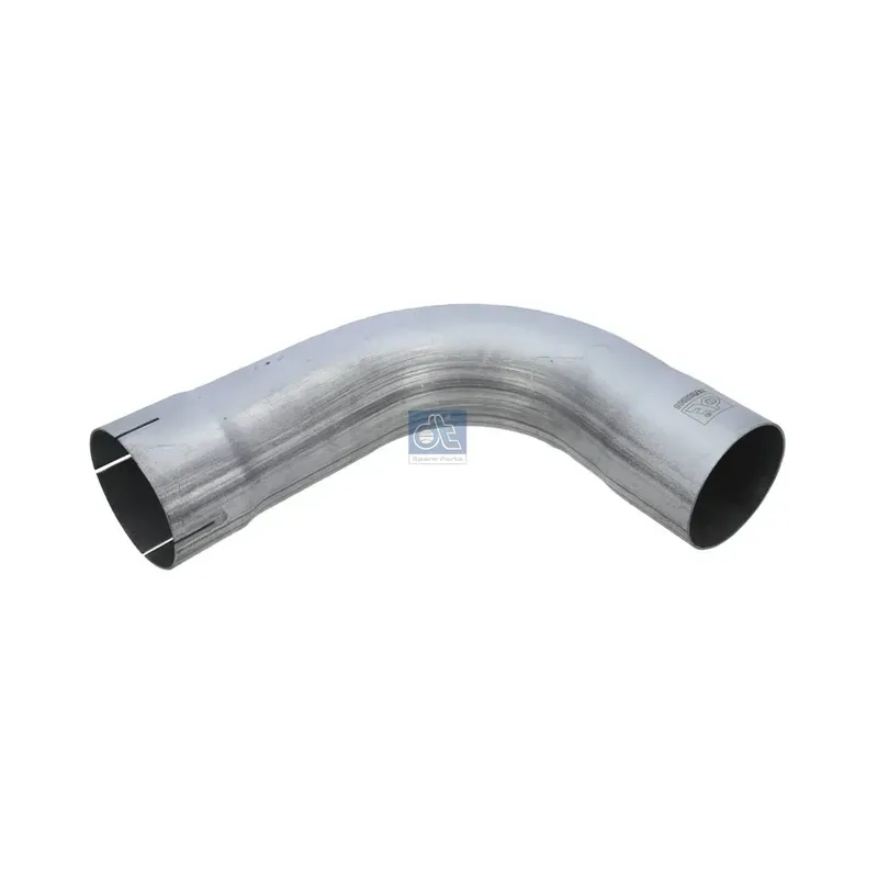 Egzoz Borusu DT Spare Parts 3.25327 – MAN TGA / TGS / TGX