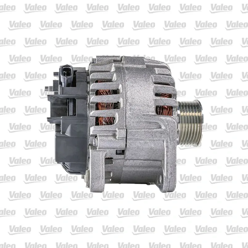 Nissan Juke 1.6 Alternatör – VALEO 443530