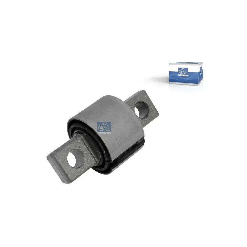 Viraj Demiri Burcu DT Spare Parts 4.80440 – MAN / Mercedes-Benz