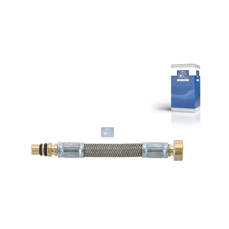 Radyatör Hortumu DT Spare Parts 2.32459 – Volvo FH / FM / FMX