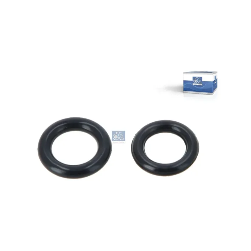 Hava Hortumu Conta Takımı DT Spare Parts 2.00744 – Volvo FH / FM / FMX
