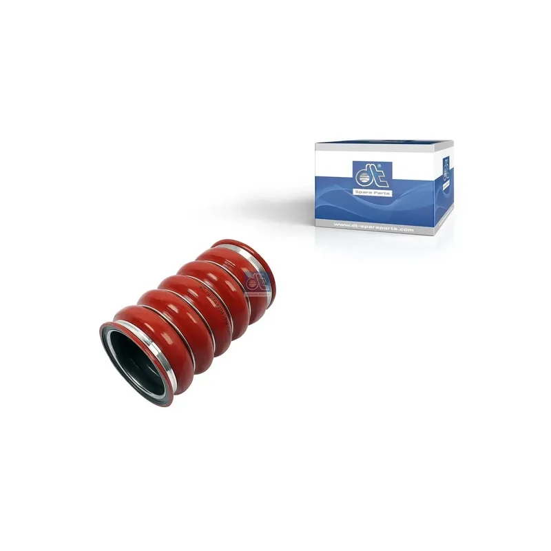 İntercooler Hortumu DT Spare Parts 1.11618 – Scania G / R