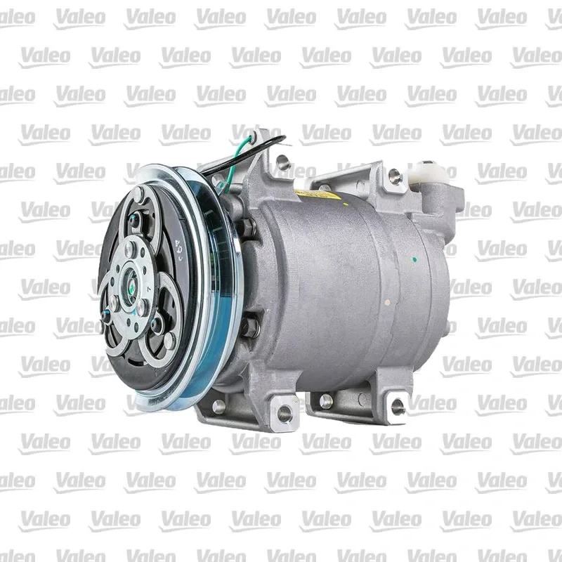 Klima Kompresörü VALEO 815485 – Citroen / Nissan