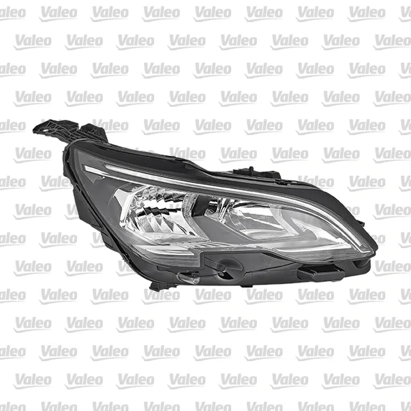Far Sağ VALEO 046785 – Peugeot 3008 / 5008