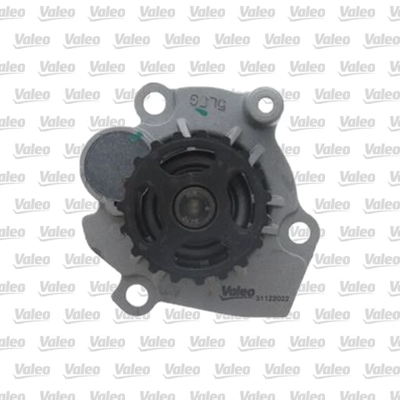 Devirdaim Su Pompası VALEO 539077