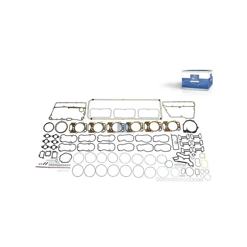 Silindir Kapak Conta Takımı DT Spare Parts 1.61001 – Scania G / R / S