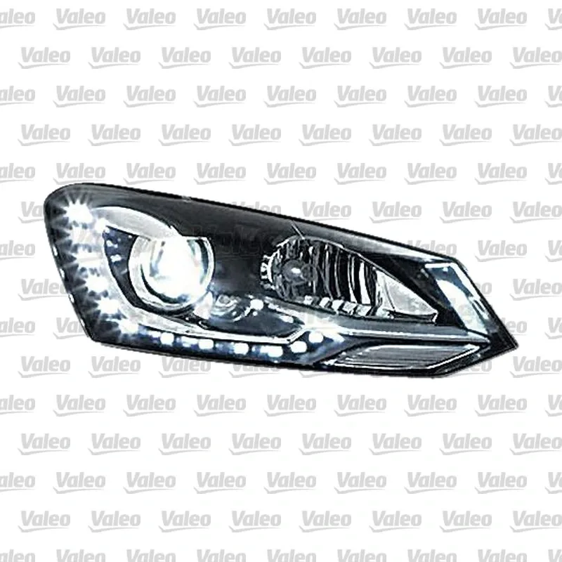 Far Sağ VALEO 044452 – Volkswagen Polo