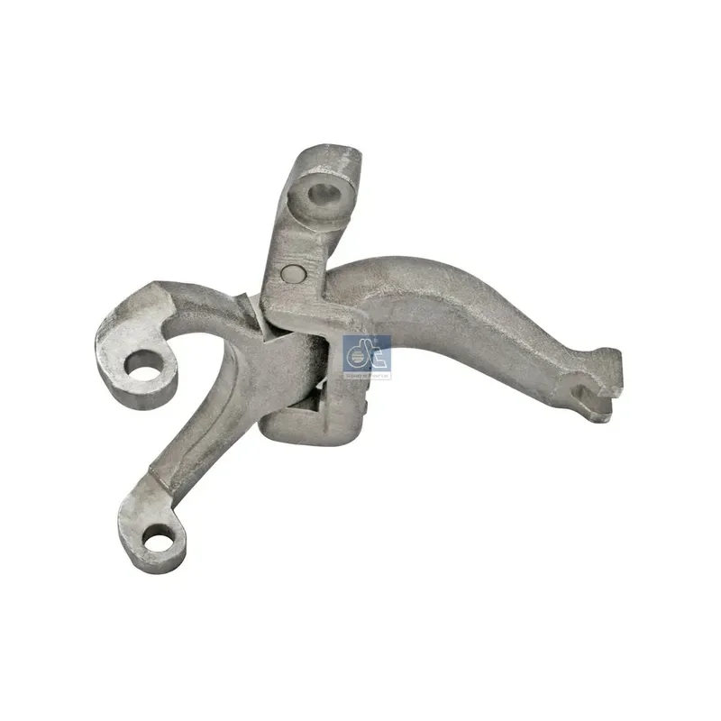 Arka Aks Kumanda Çatalı DT Spare Parts 1.16057 – Scania G / R / S