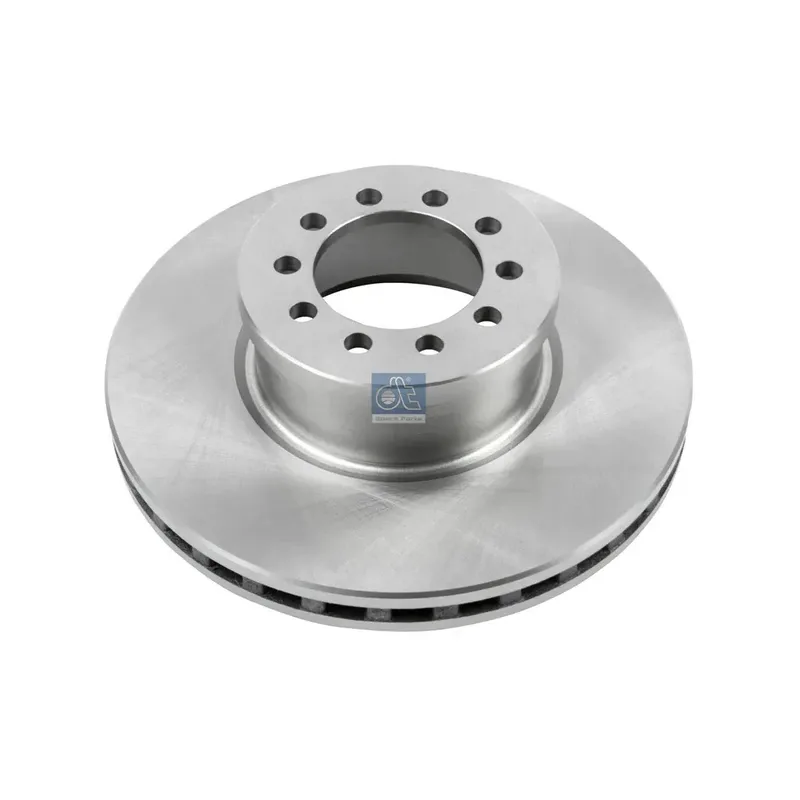 Fren Diski DT Spare Parts 4.62214 – Mercedes-Benz ACTROS / ATEGO / AXOR