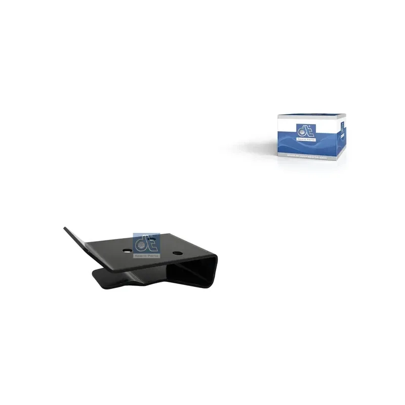 Tampon Braketi DT Spare Parts 1.00260 – Scania G / R / S