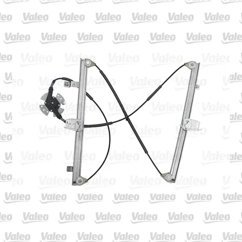 Cam Krikosu Ön Sağ VALEO 851553 – Peugeot / Citroen