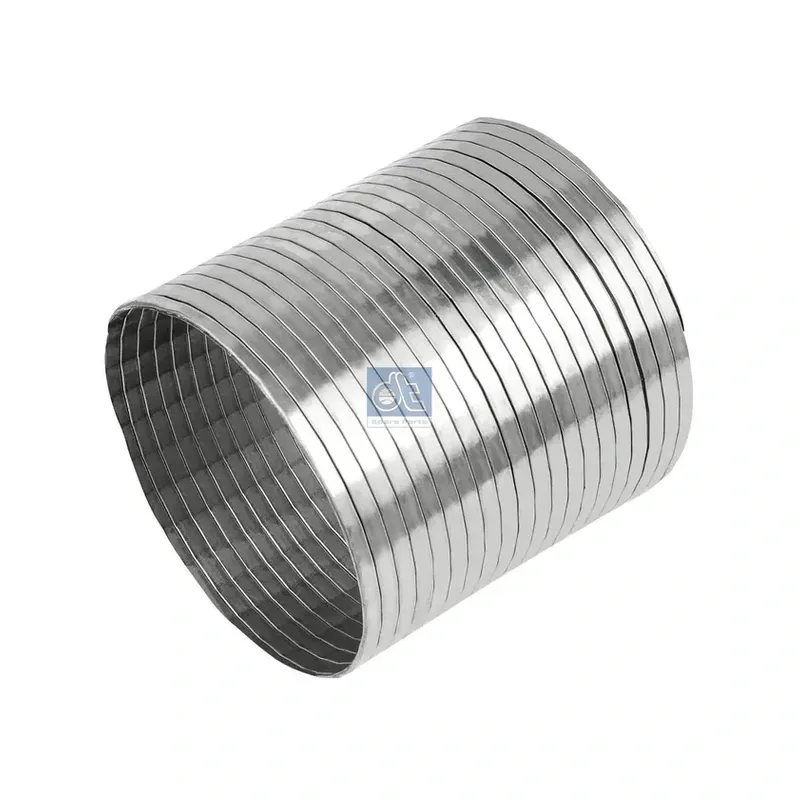 Egzoz Flex Borusu DT Spare Parts 2.14842 – Volvo FH / FM / FMX