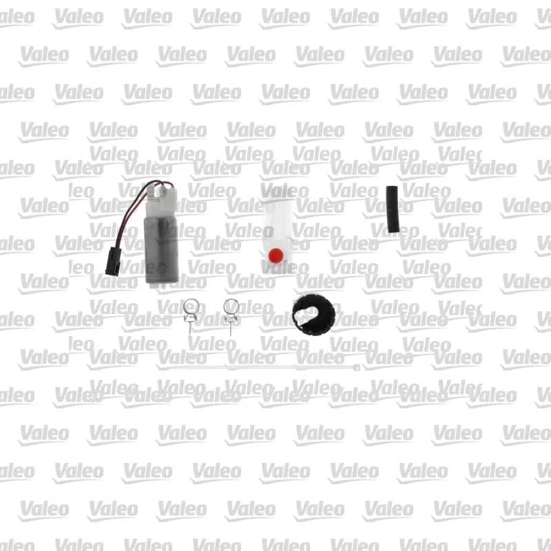 Depo Şamandırası VALEO 347231 – Ford Fiesta