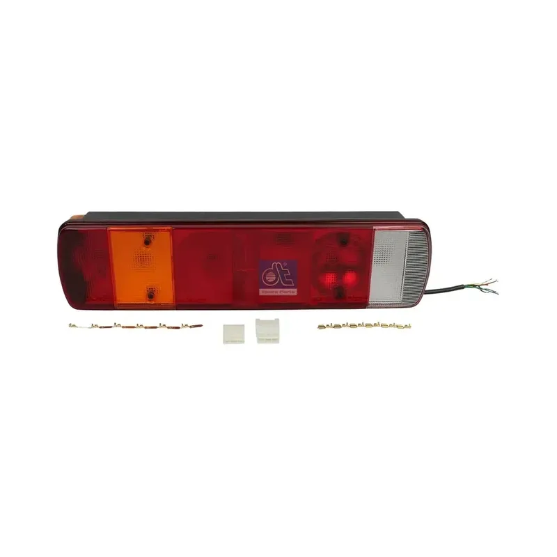 Sol Stop Lambası DT Spare Parts 1.21438 – Scania R