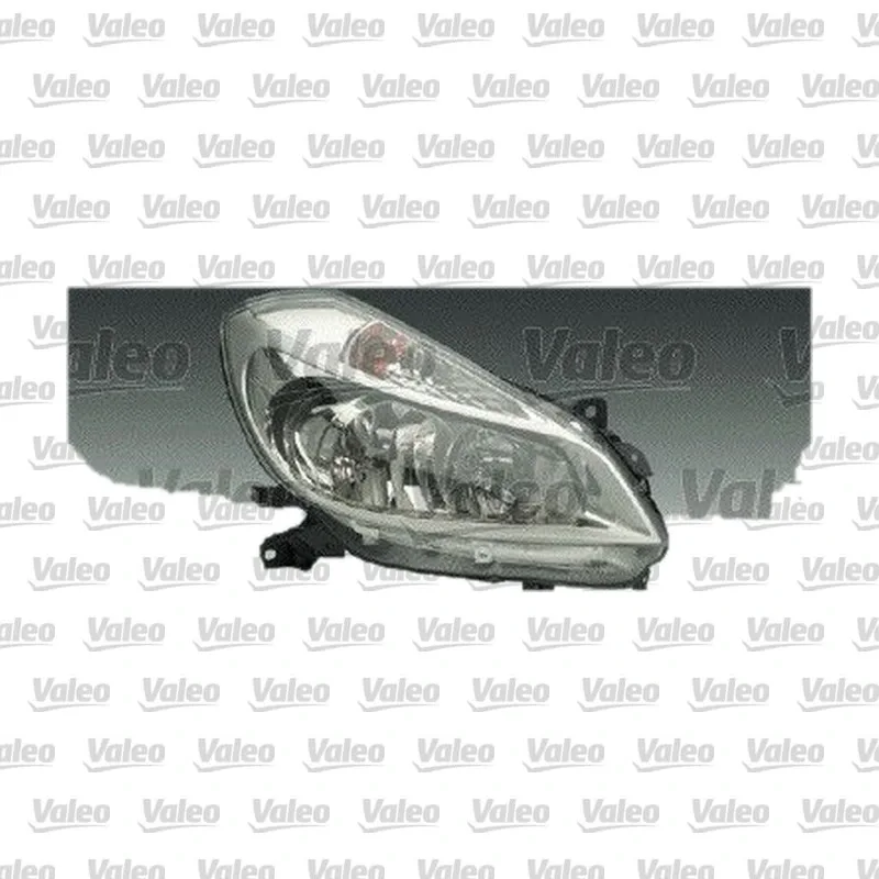 Far Sağ VALEO 043747 – Renault Clio