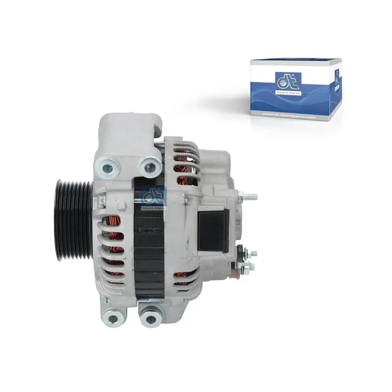 Alternatör DT Spare Parts 1.21753 – Scania R