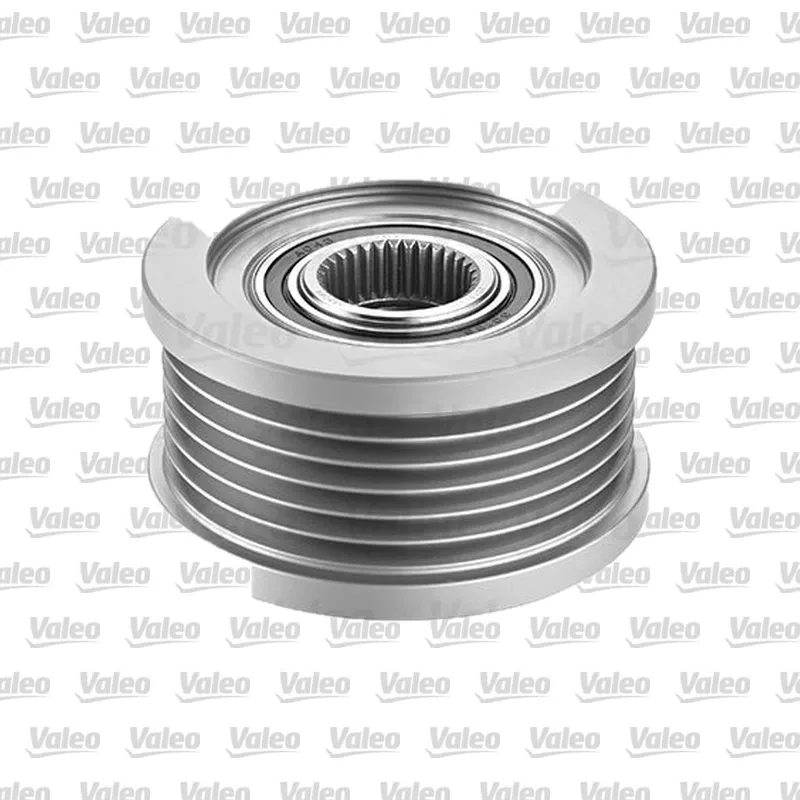 Alternatör Kasnağı VALEO 588089 – Fiat / Alfa Romeo