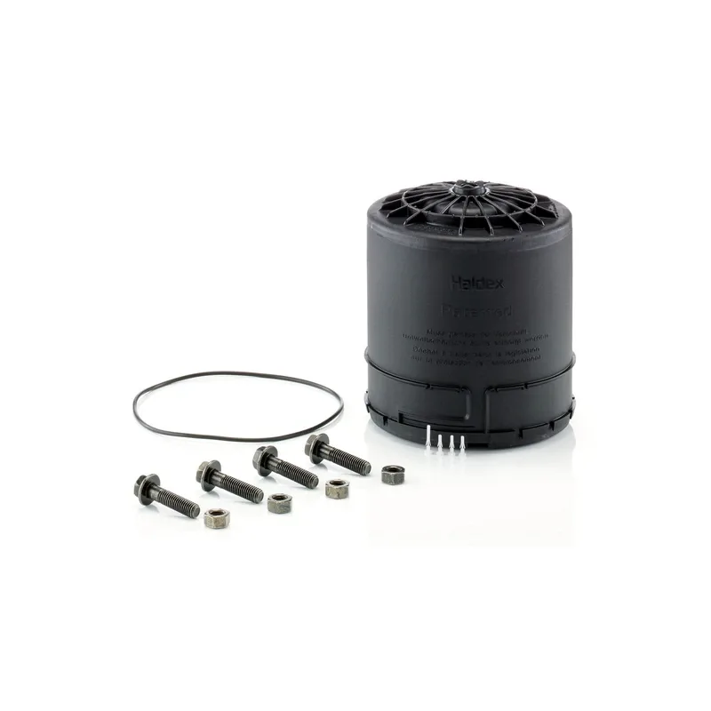Hava Kurutucu Filtresi MANN-FILTER TB 15 001 z KIT – Scania / Volvo