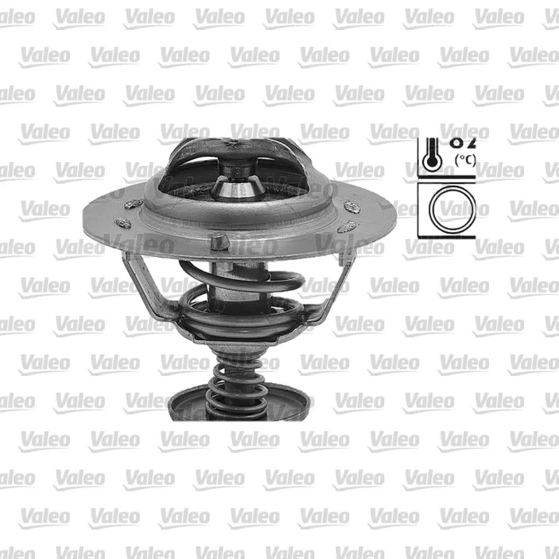 Termostat VALEO 820513 – Toyota / Nissan