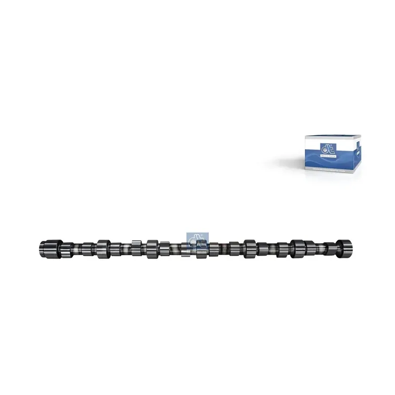Eksantrik Mili DT Spare Parts 13.00514 – Ford Trucks CARGO