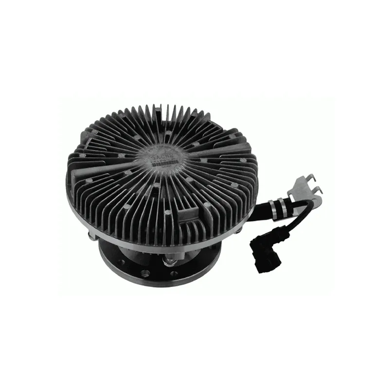 Fan Kavraması SACHS 2100 502 016 – Mercedes-Benz ACTROS