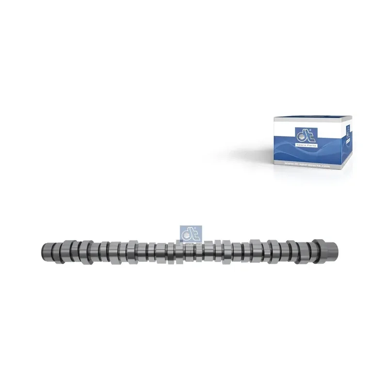 Eksantrik Mili DT Spare Parts 2.10649 – Volvo FH / FM / FMX