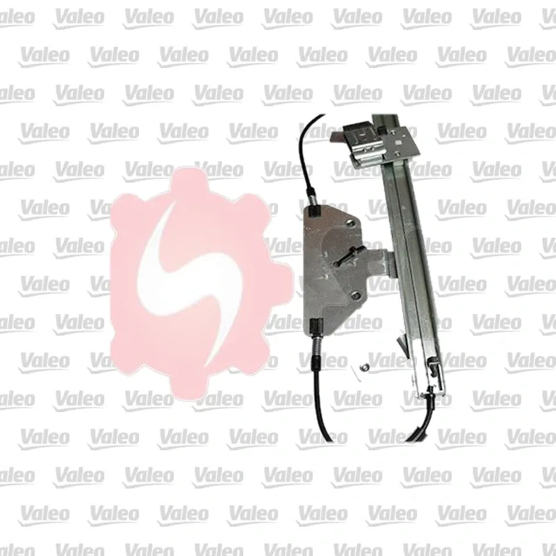 Cam Krikosu Arka Sol VALEO 850908 – Opel Vectra