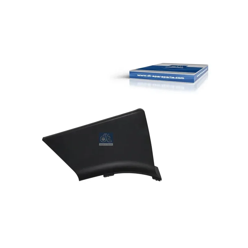 Sol Çamurluk Kapağı DT Spare Parts 1.52750 – Scania R