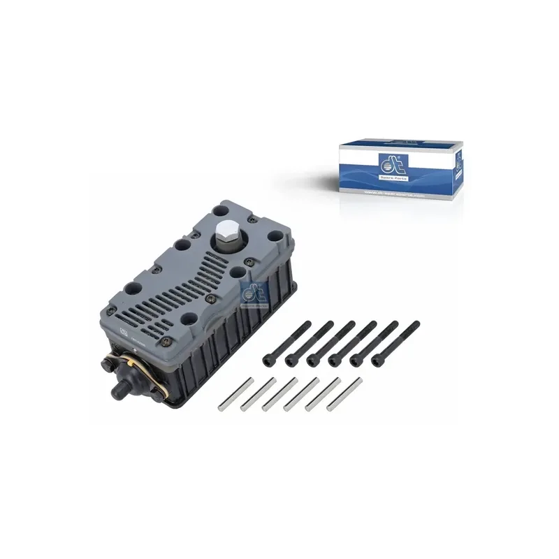 Hava Kurutucu DT Spare Parts 2.44250 – Volvo FH / FM