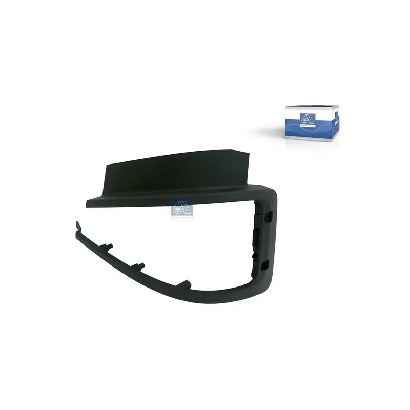 Sol Far DT Spare Parts 1.01176 – Scania G / R / S