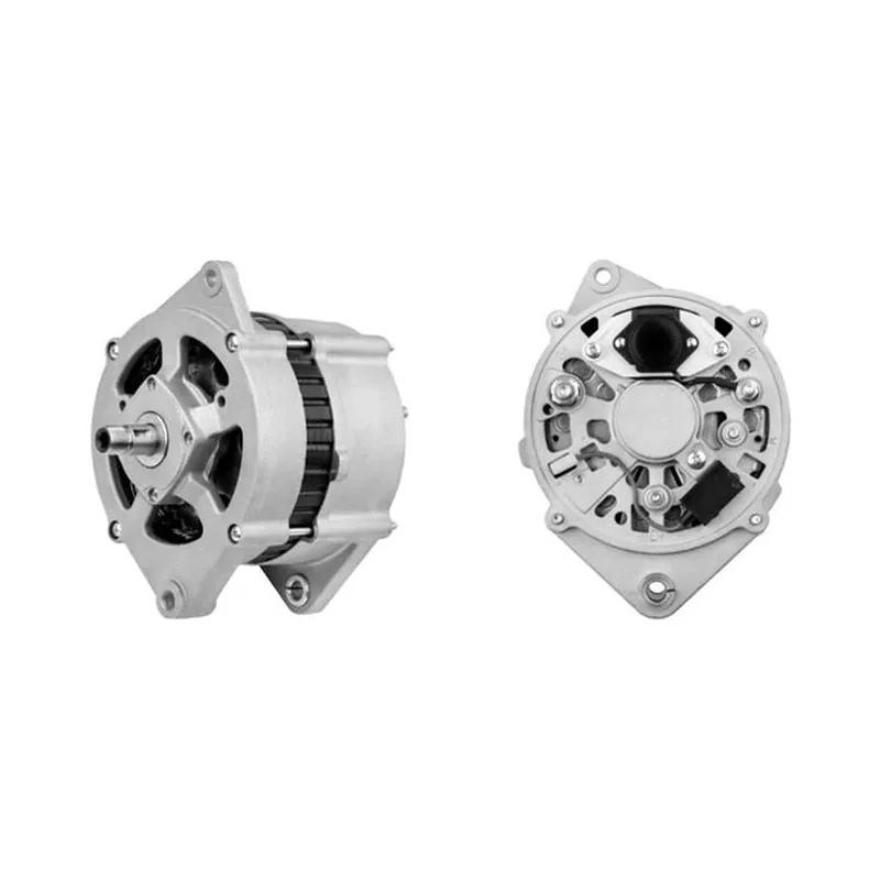 Alternatör MAHLE MG 879 – Renault Trucks MAGNUM / PREMIUM