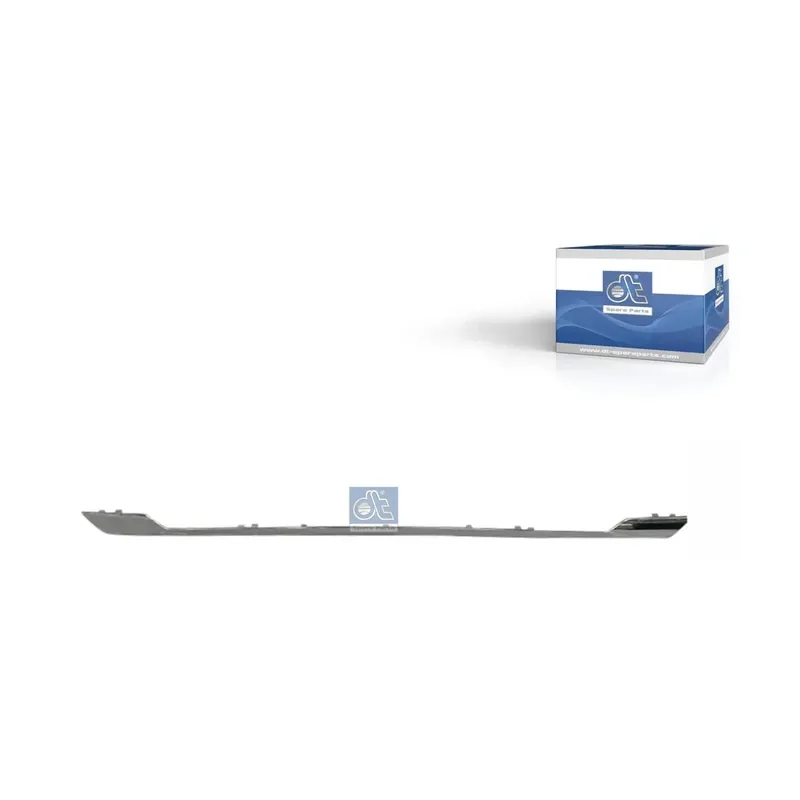 Ön Panjur Kromlu Kapak Çıtası DT Spare Parts 3.80383 – MAN TGS / TGX