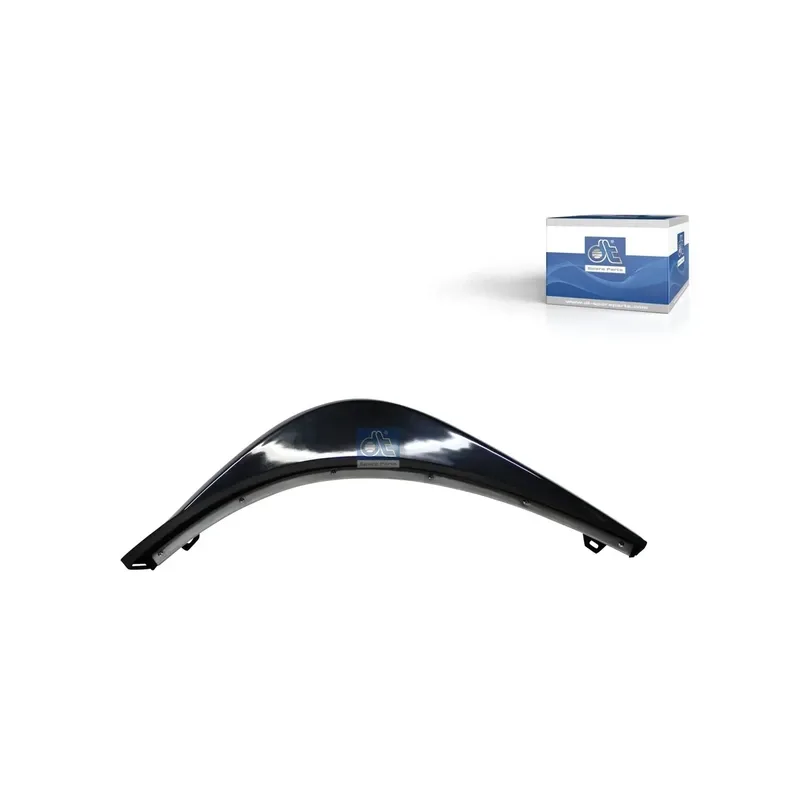 Sol Komple Spoiler DT Spare Parts 2.00057 – Volvo FH / FM / FMX