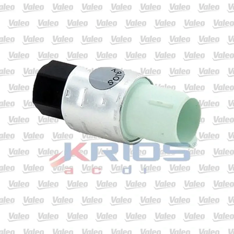 Klima Basınç Müşürü VALEO 509482 – Ford Focus