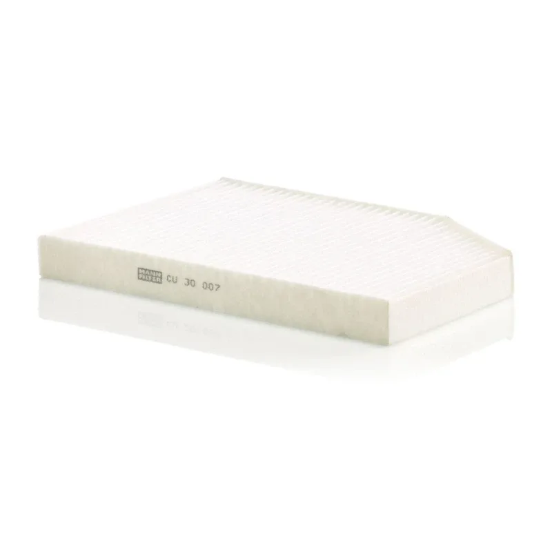 Kabin Filtresi MANN-FILTER CU 30 007 – BMW / TOYOTA