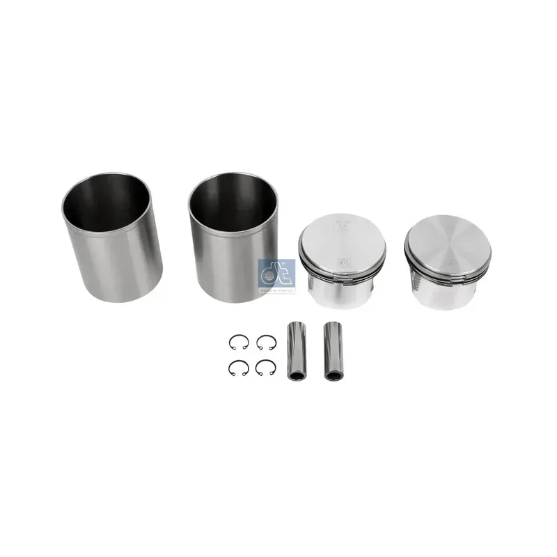 Kompresör Piston Gömlek Takımı DT Spare Parts 4.91727 – Mercedes-Benz ATEGO / AXOR
